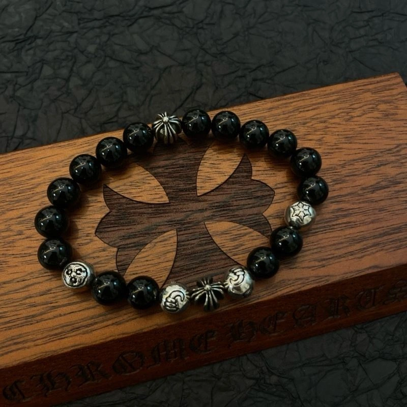 Chrome Hearts Bracelets DailyWear 241444