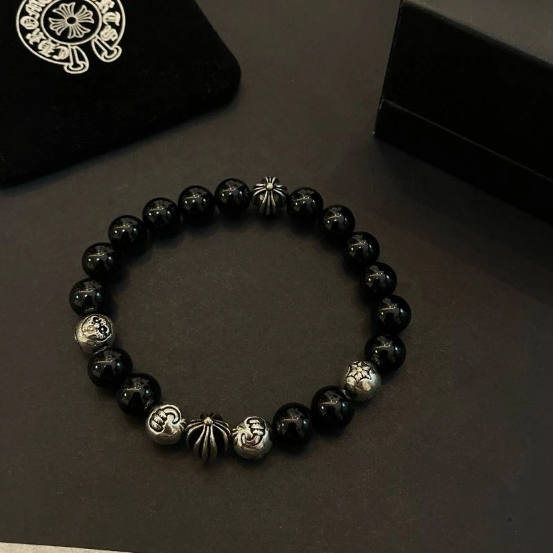 Chrome Hearts Bracelets DailyWear 241444