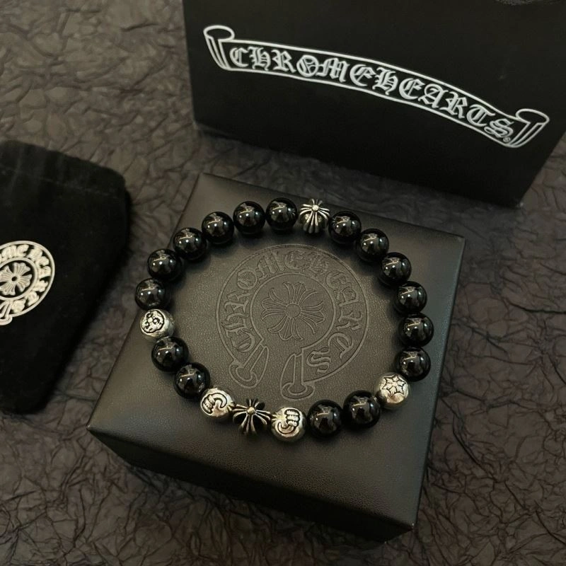 Chrome Hearts Bracelets DailyWear 241444