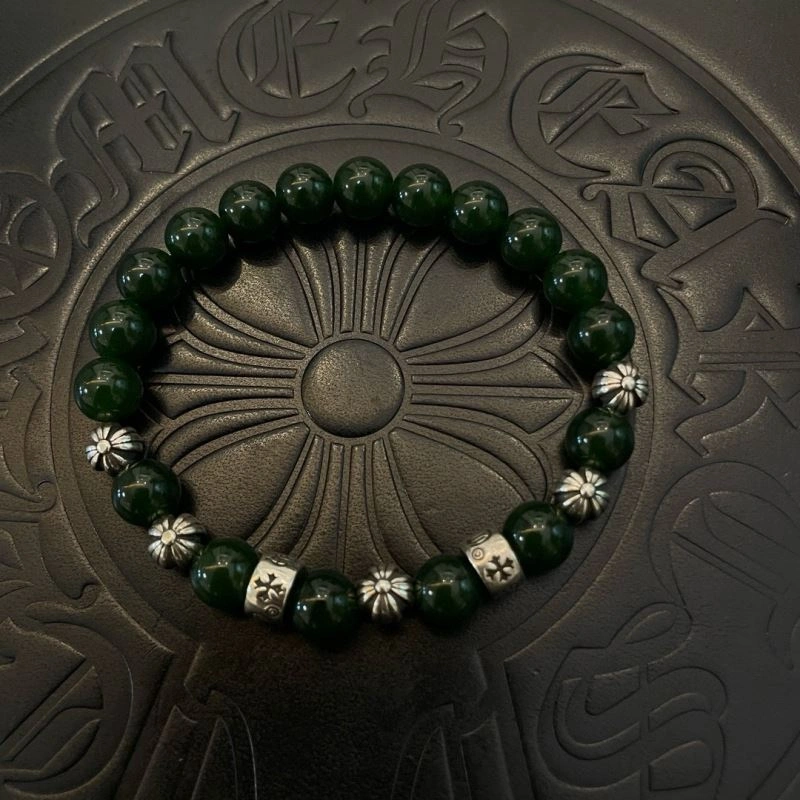 Chrome Hearts Bracelets Vibrant 241521