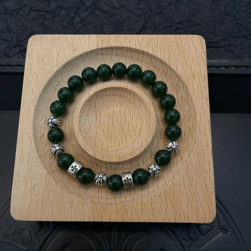 Chrome Hearts Bracelets Vibrant 241521