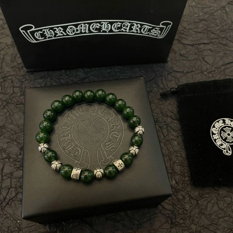 Chrome Hearts Bracelets Vibrant 241521