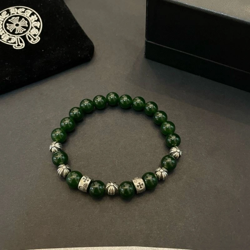 Chrome Hearts Bracelets Vibrant 241521