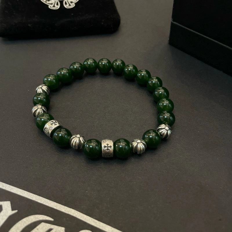Chrome Hearts Bracelets Vibrant 241521