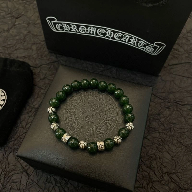 Chrome Hearts Bracelets Vibrant 241521