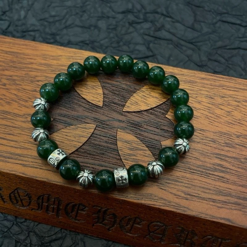 Chrome Hearts Bracelets Vibrant 241521