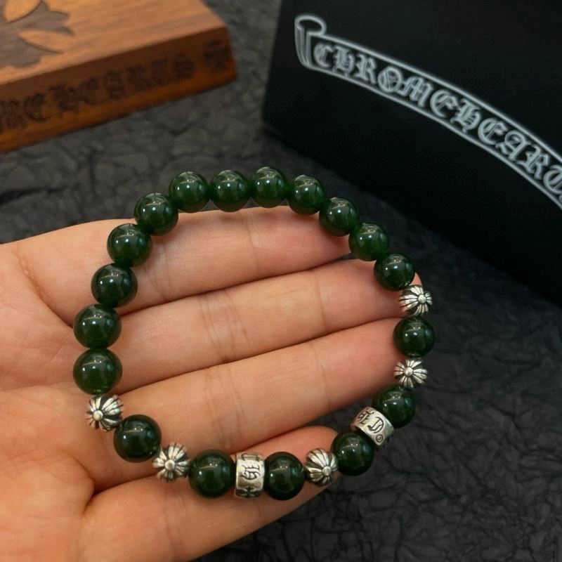 Chrome Hearts Bracelets Vibrant 241521