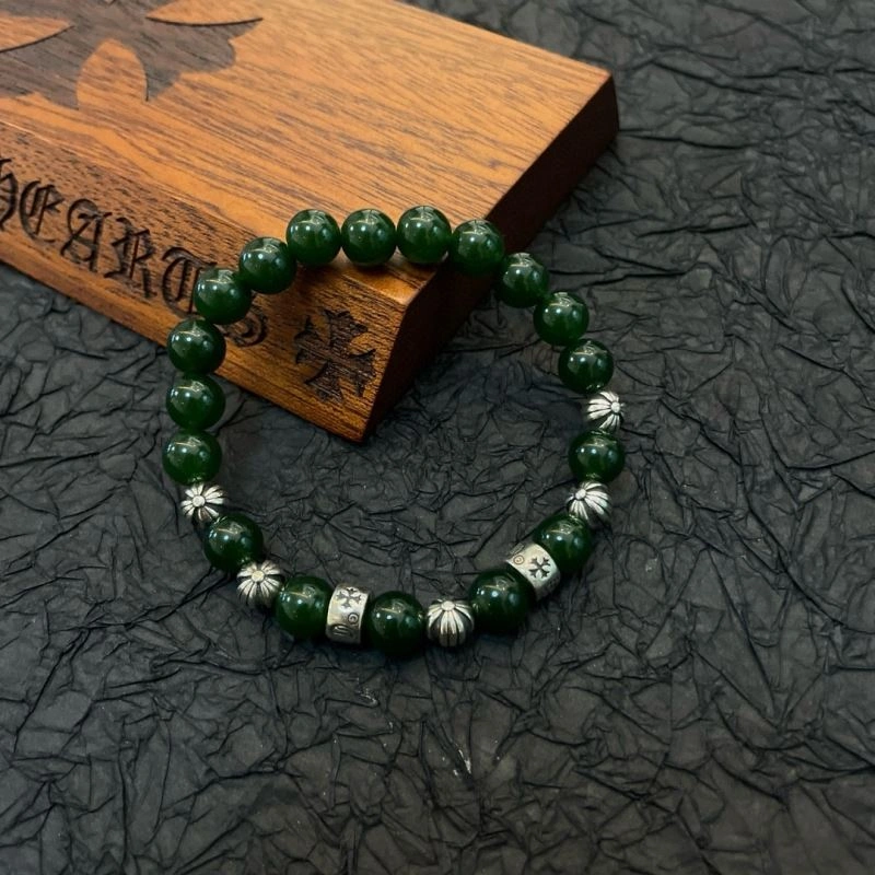 Chrome Hearts Bracelets Vibrant 241521