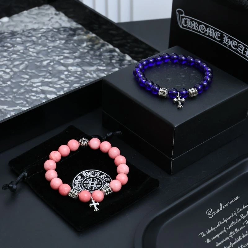 Chrome Hearts Bracelets SportInspired 241443
