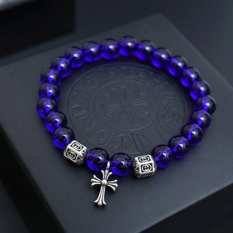 Chrome Hearts Bracelets SportInspired 241443