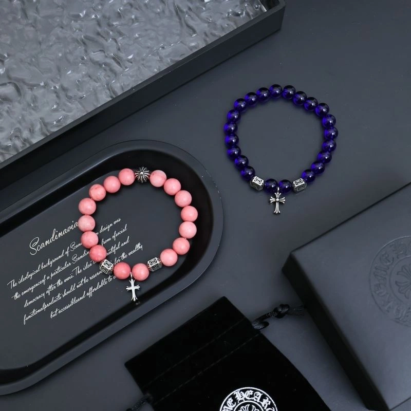 Chrome Hearts Bracelets SportInspired 241443