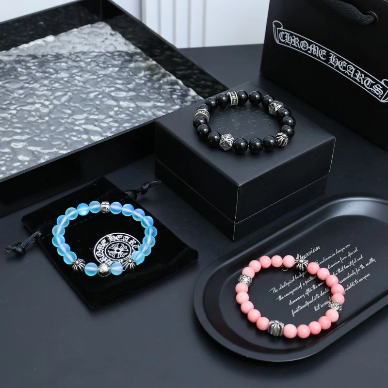 FastDry Chrome Hearts Bracelets 241442