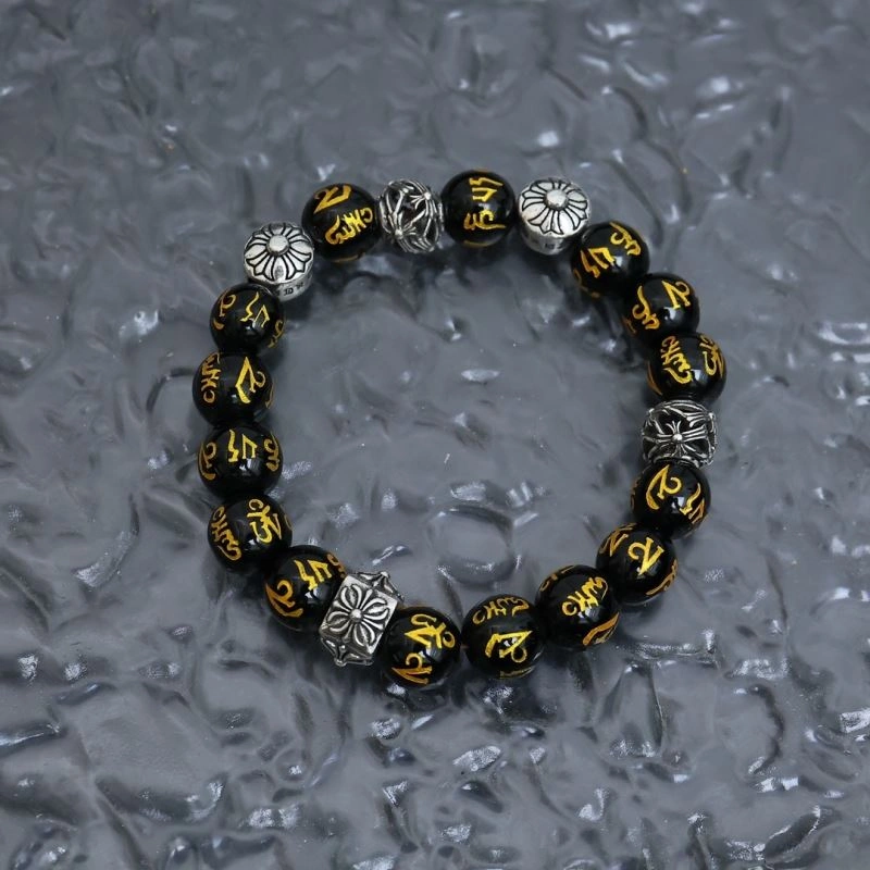 Chrome Hearts Bracelets GoAnywhere 241441
