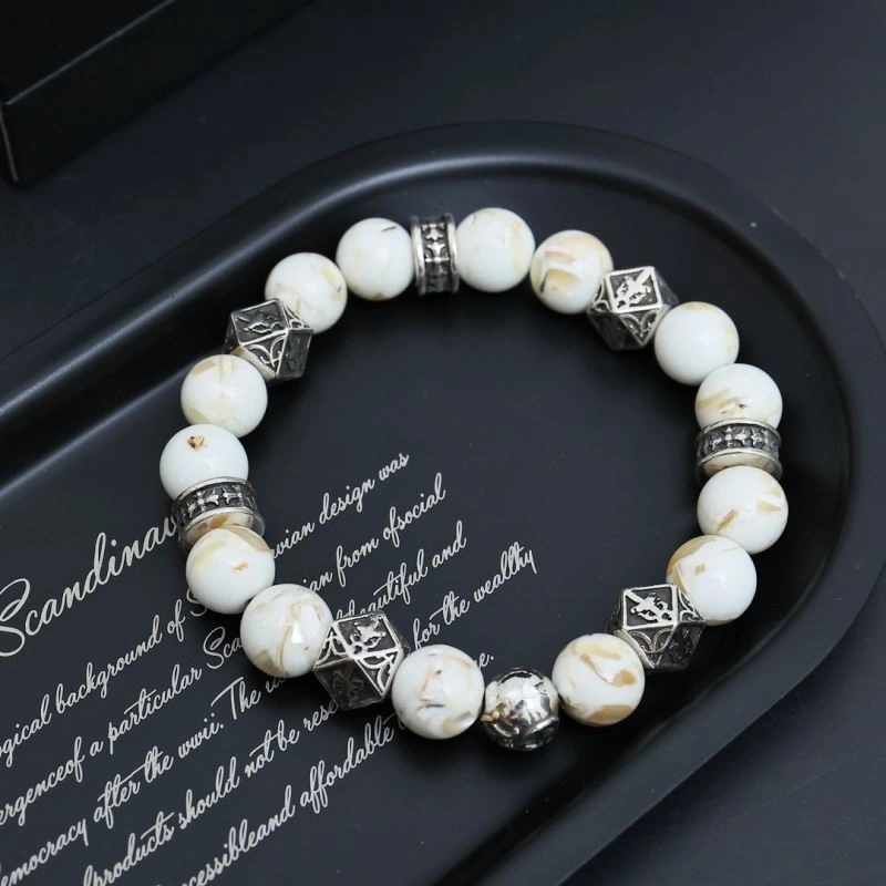 Chrome Hearts Bracelets GoAnywhere 241441