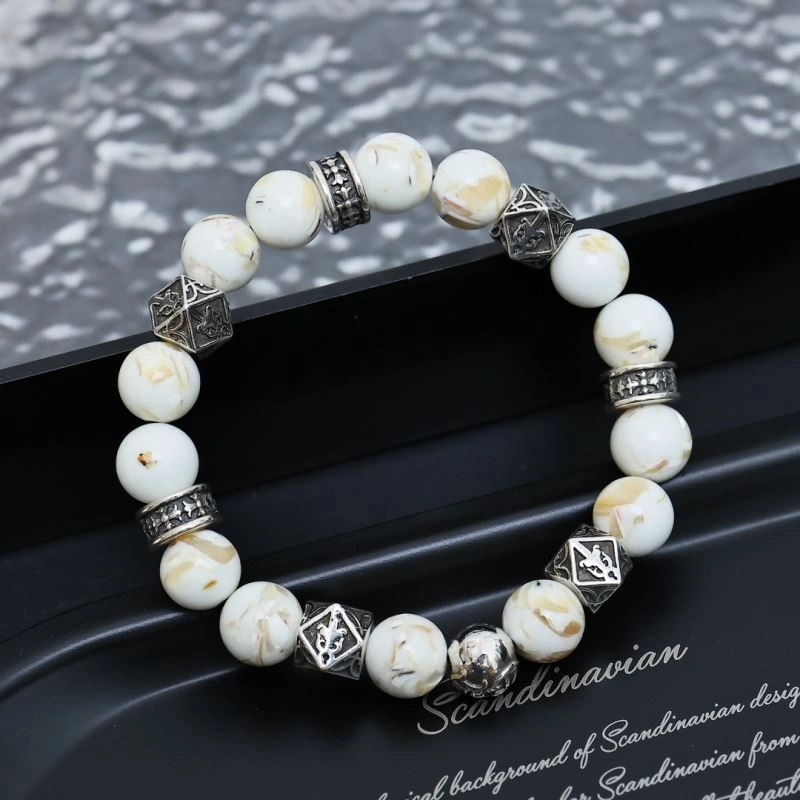Chrome Hearts Bracelets GoAnywhere 241441