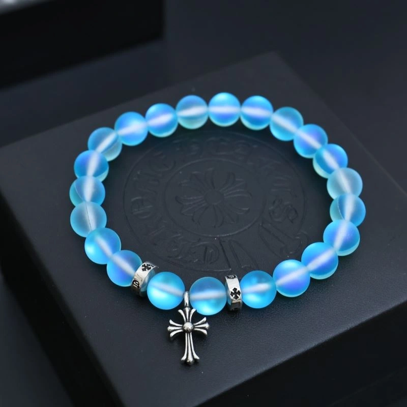 Functional Chrome Hearts Bracelets 241440