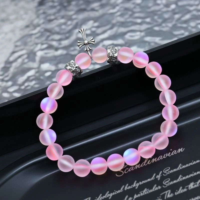Functional Chrome Hearts Bracelets 241440