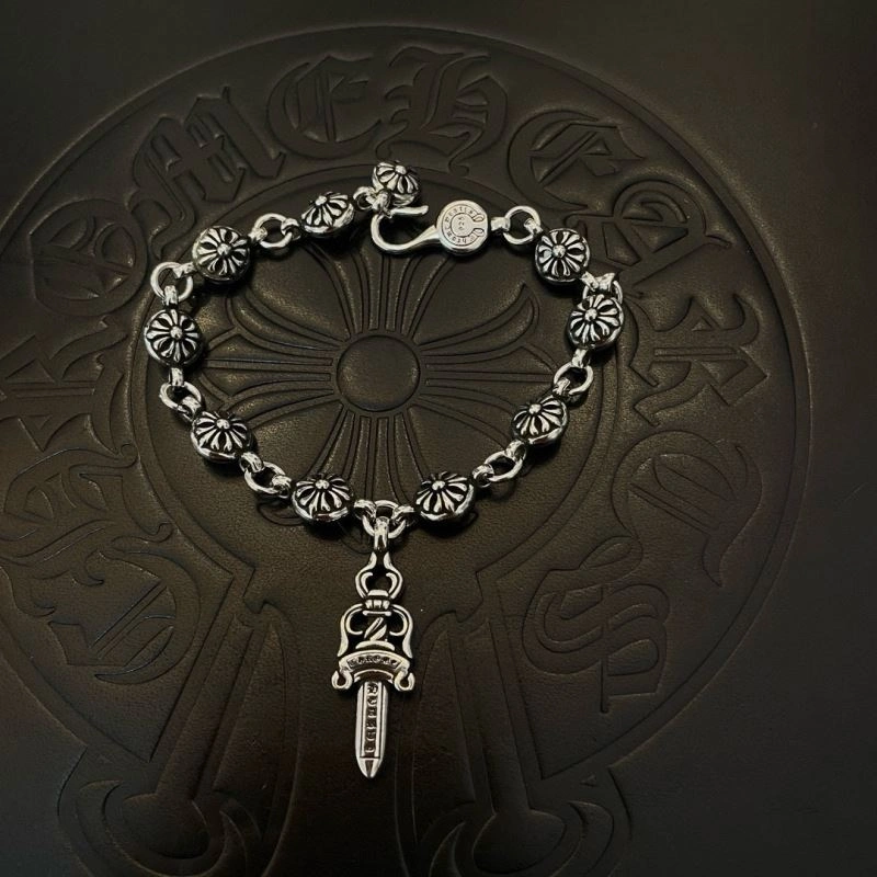 Chrome Hearts Bracelets Chic 241412