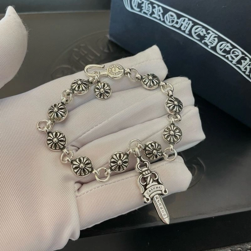 Chrome Hearts Bracelets Chic 241412