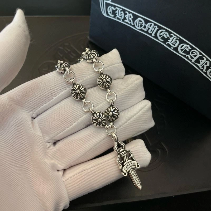 Chrome Hearts Bracelets Chic 241412