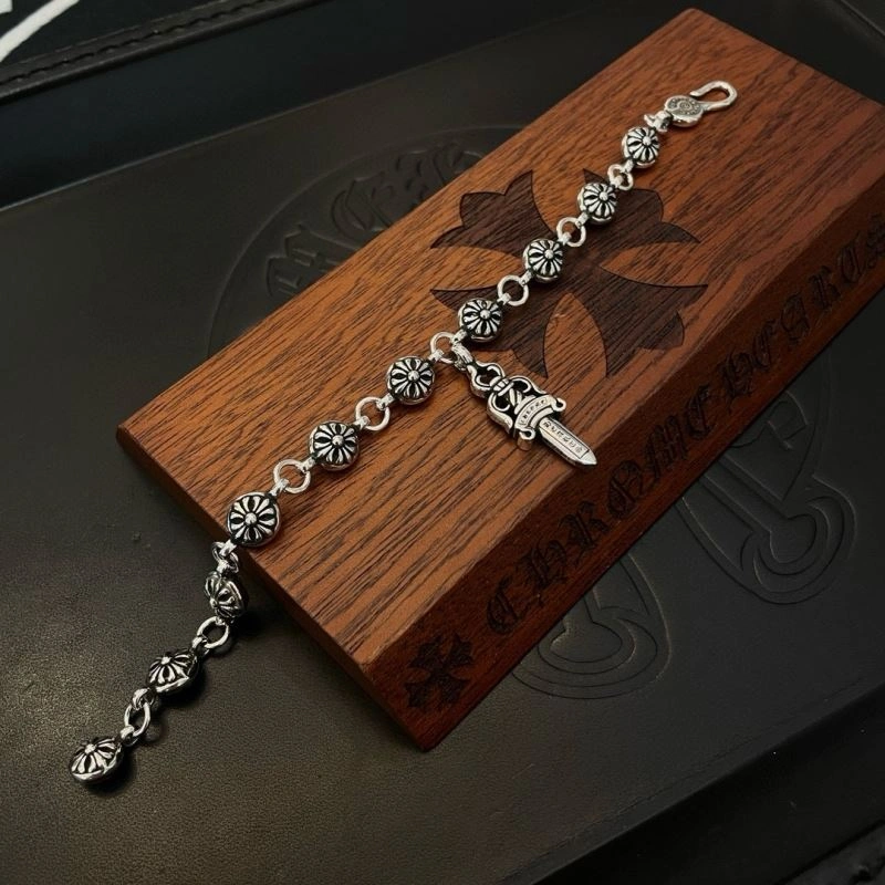 Chrome Hearts Bracelets Chic 241412