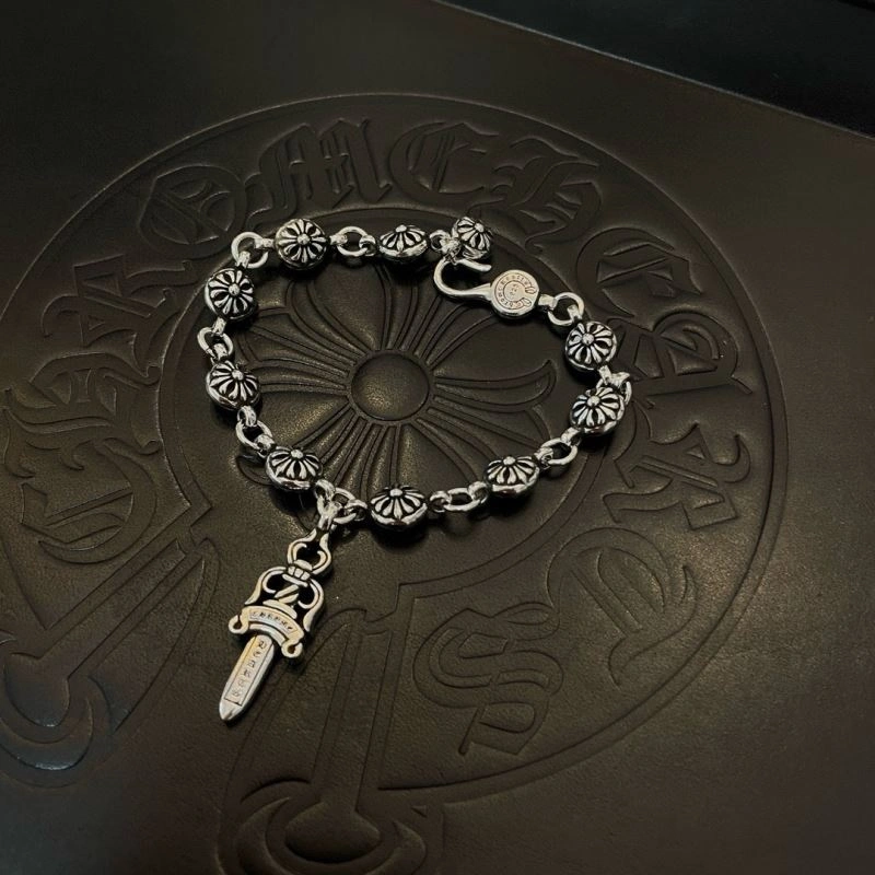 Chrome Hearts Bracelets Chic 241412