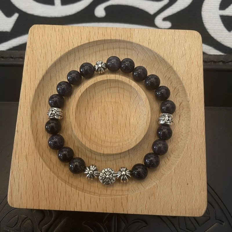 Chrome Hearts Bracelets Flexible 241427