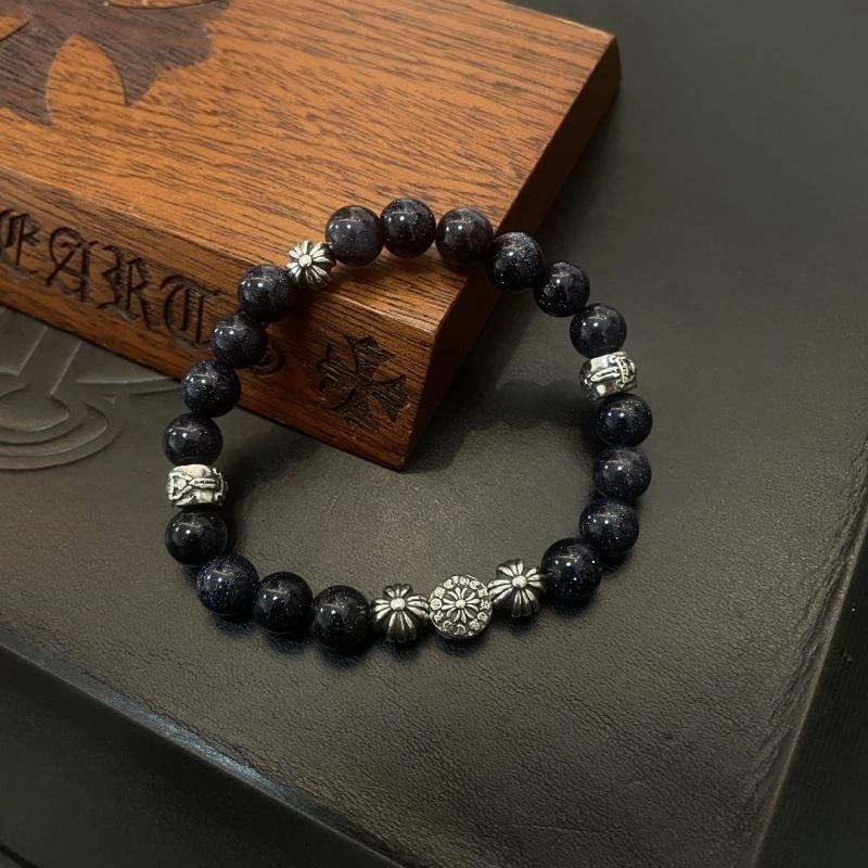 Chrome Hearts Bracelets Flexible 241427