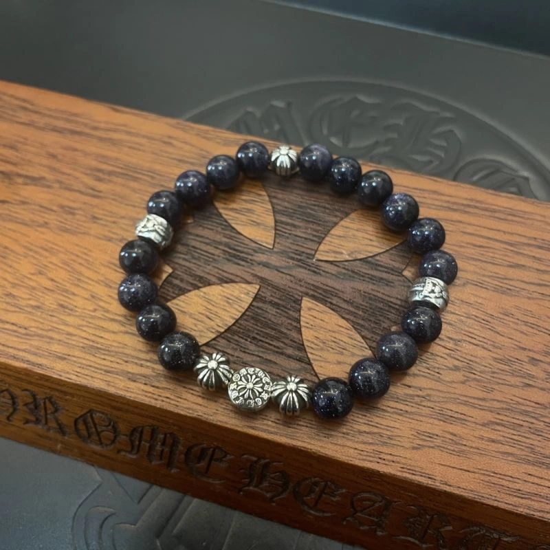 Chrome Hearts Bracelets Flexible 241427