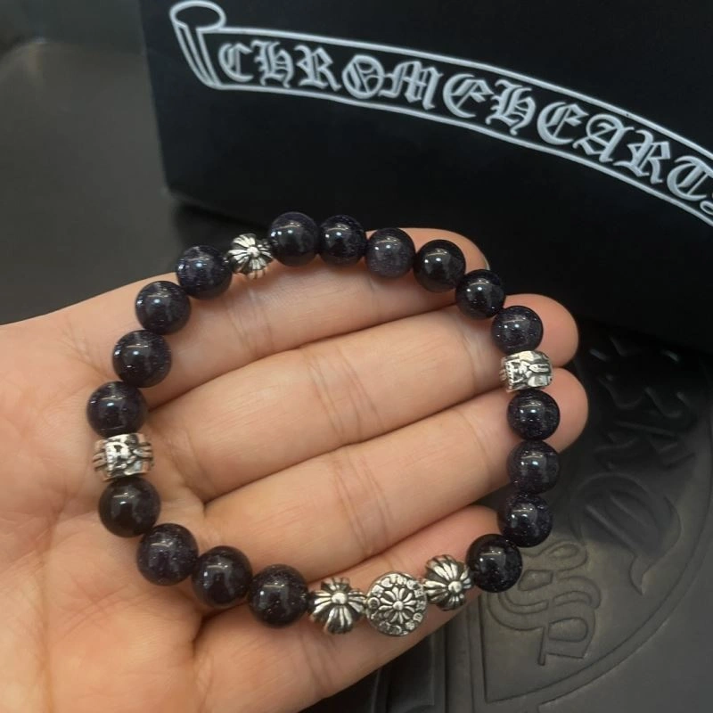 Chrome Hearts Bracelets Flexible 241427