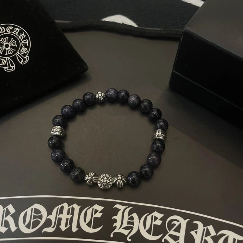 Chrome Hearts Bracelets Flexible 241427