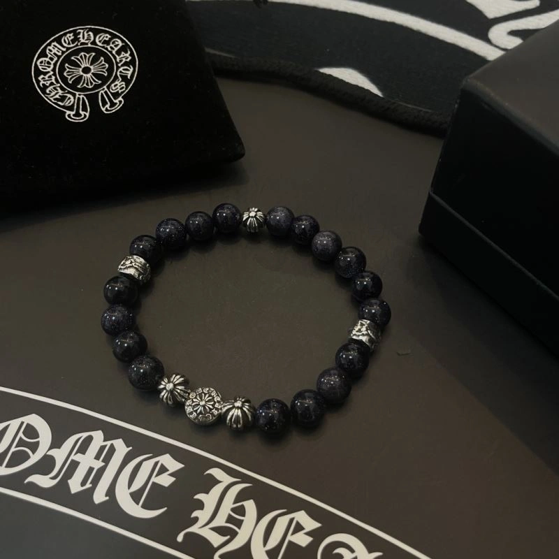 Chrome Hearts Bracelets Flexible 241427