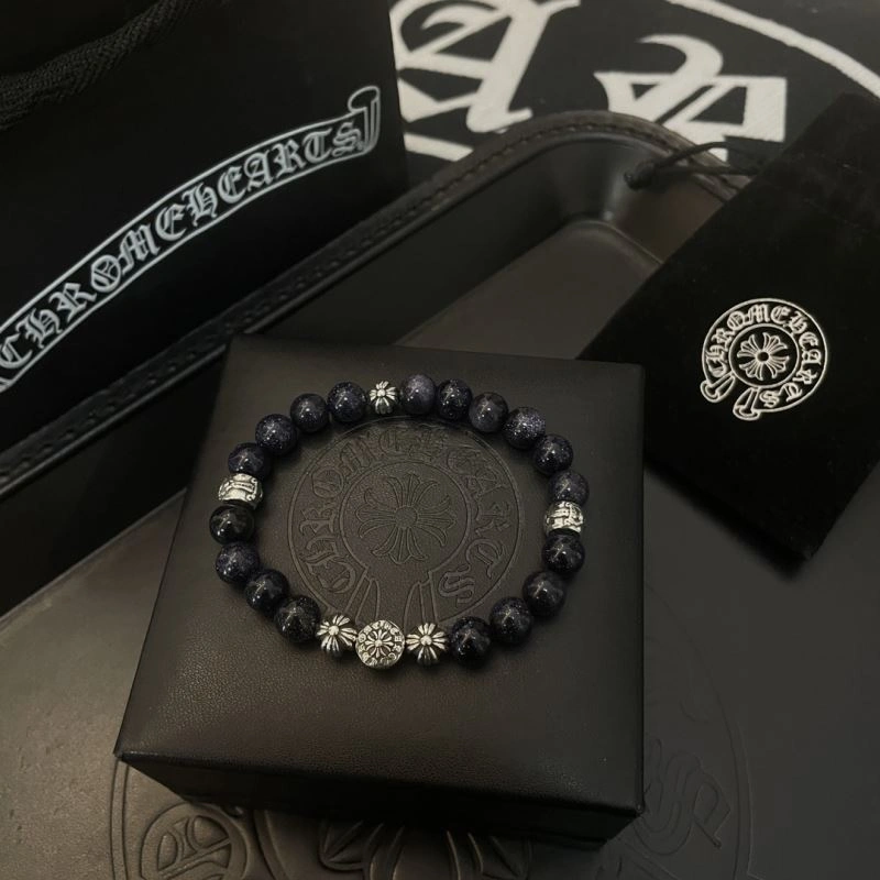 Chrome Hearts Bracelets Flexible 241427