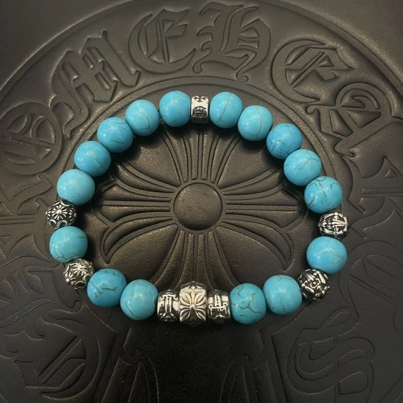Chrome Hearts Bracelets TravelReady 241439