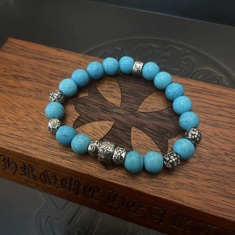 Chrome Hearts Bracelets TravelReady 241439