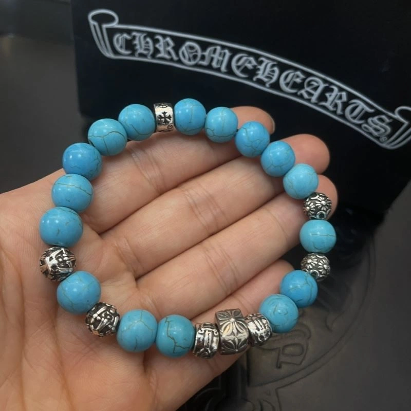 Chrome Hearts Bracelets TravelReady 241439