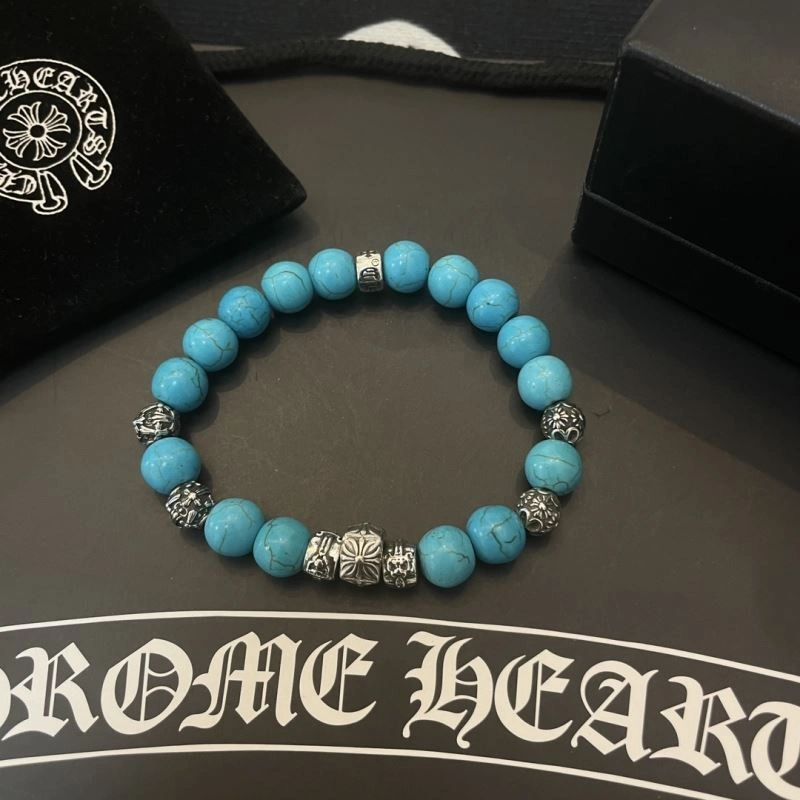 Chrome Hearts Bracelets TravelReady 241439