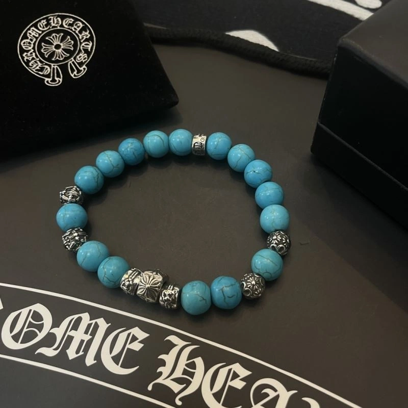 Chrome Hearts Bracelets TravelReady 241439