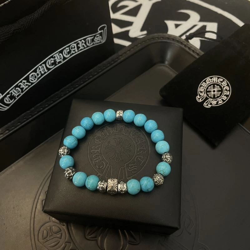 Chrome Hearts Bracelets TravelReady 241439
