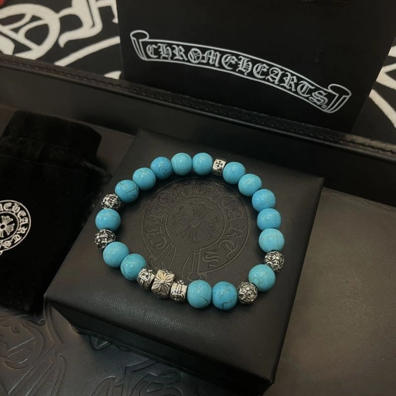 Chrome Hearts Bracelets TravelReady 241439