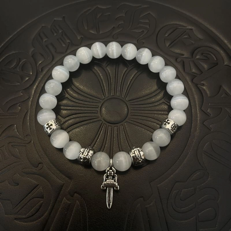 Chrome Hearts Bracelets TopPick 241416