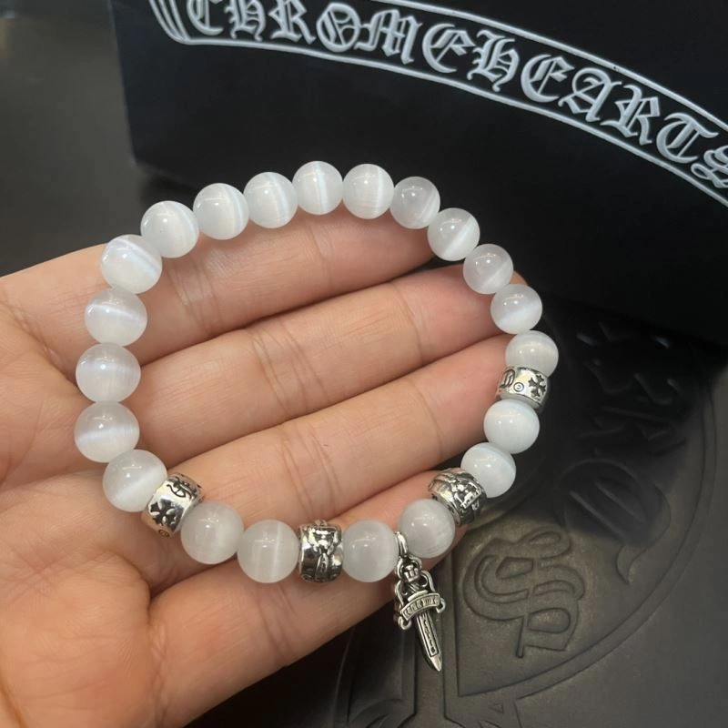 Chrome Hearts Bracelets TopPick 241416