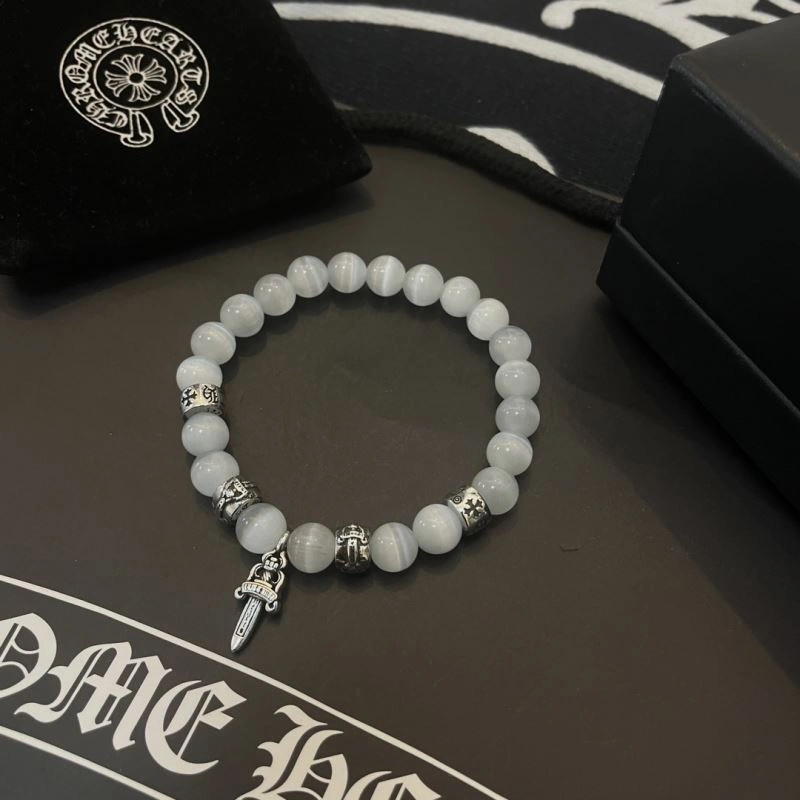 Chrome Hearts Bracelets TopPick 241416