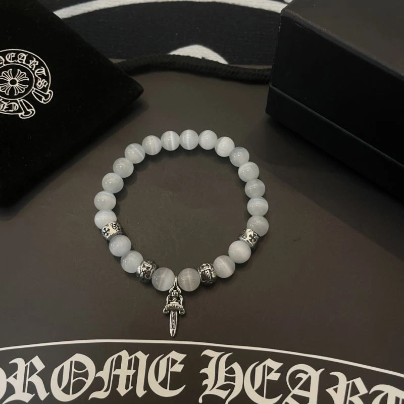 Chrome Hearts Bracelets TopPick 241416