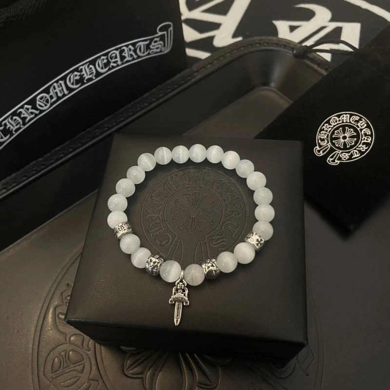 Chrome Hearts Bracelets TopPick 241416