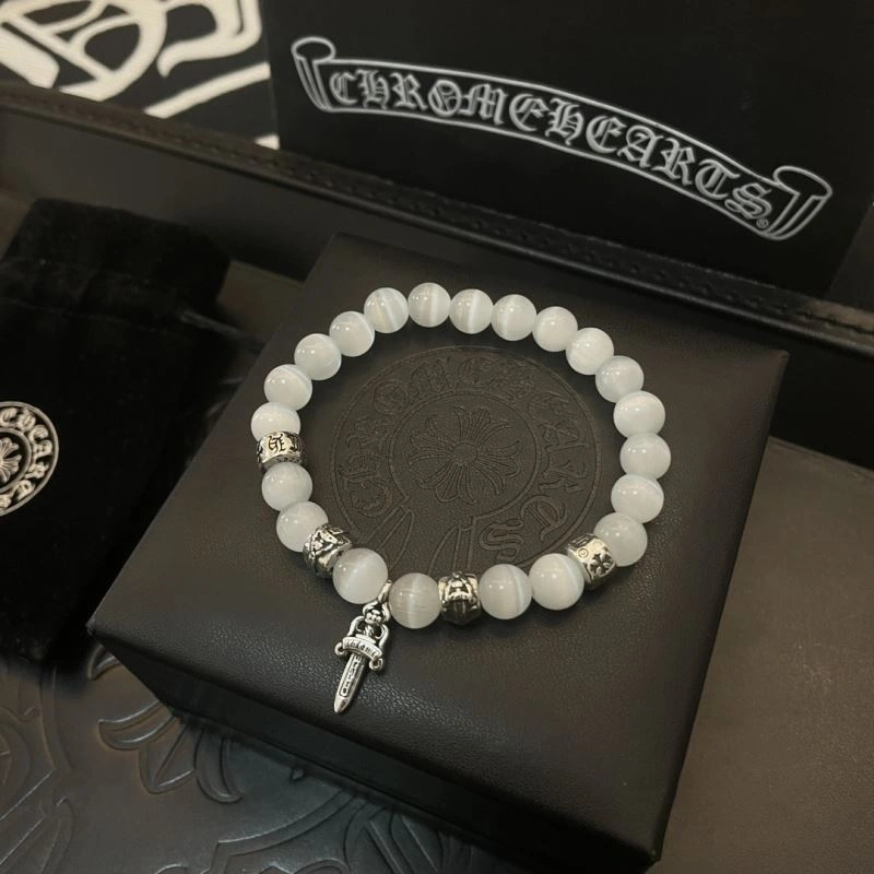 Chrome Hearts Bracelets TopPick 241416