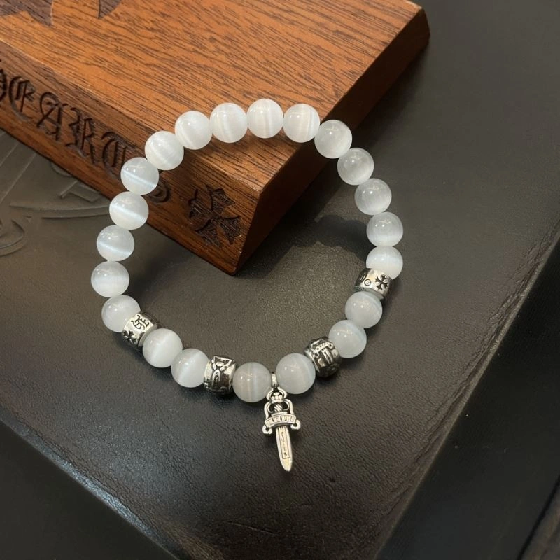 Chrome Hearts Bracelets TopPick 241416