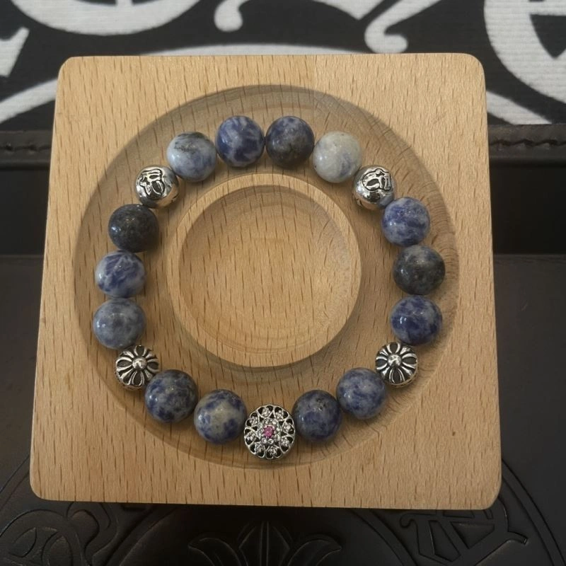 Chrome Hearts Bracelets Fashionable 241429