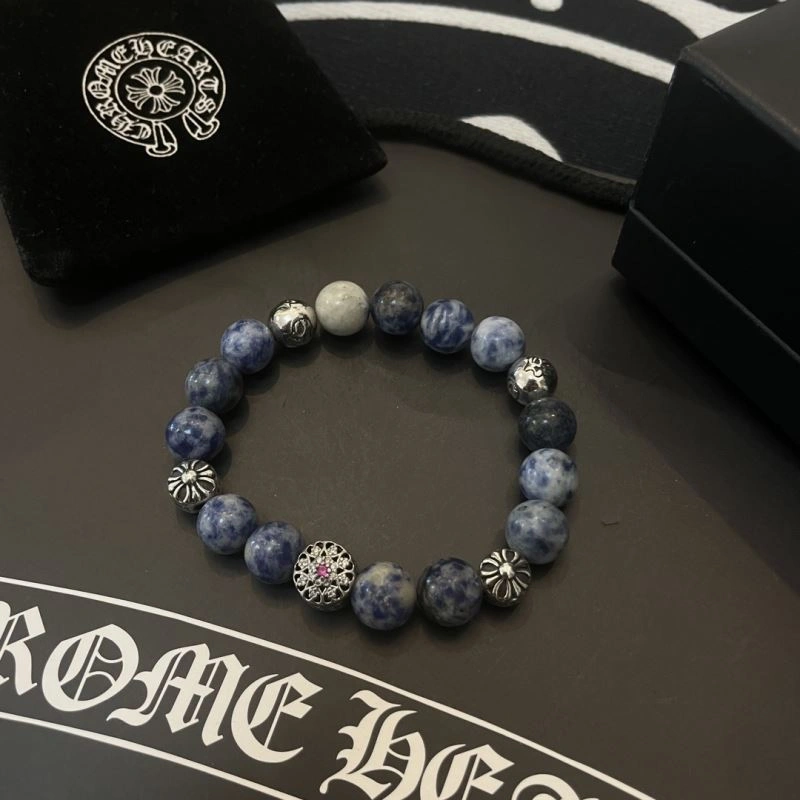 Chrome Hearts Bracelets Fashionable 241429