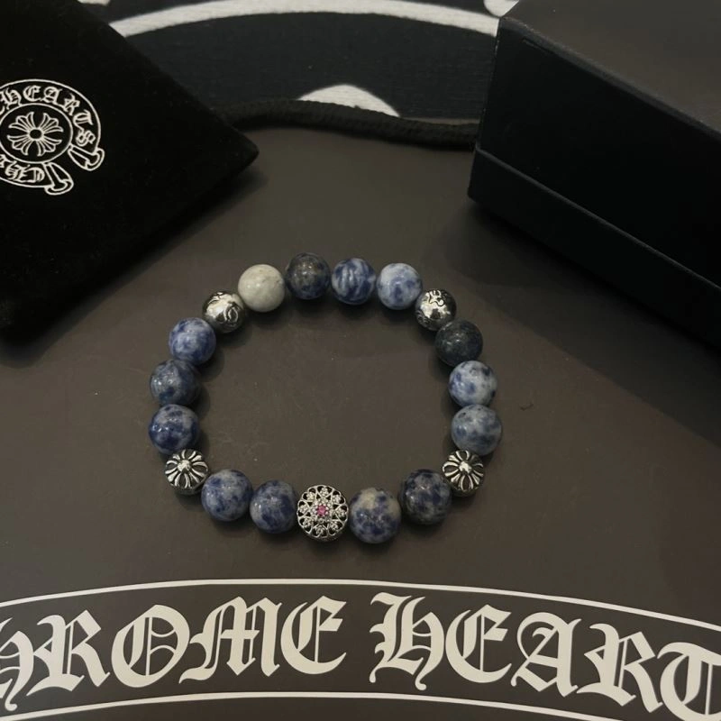 Chrome Hearts Bracelets Fashionable 241429